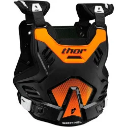 Pare pierre Thor Sentinel GP Enfant Taille S/M - Marti Motos