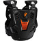 thor sentinel gp yth s/m noir rouge cross Thor