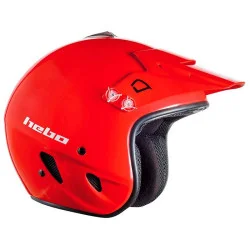 HEBO TRIAL ZONE