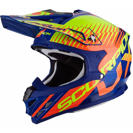 SCORPION VX-15 EVO AIR SIN