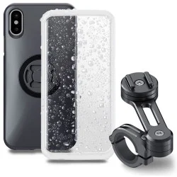 Mobiele ondersteuning SP Connect Moto Kit Iphone 8+/7+/6S/6+ ▶️ [-??%]