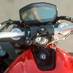 Support téléphone SP Connect Moto Kit Iphone 8+/7+/6S /6+ ▶️ [-??%]