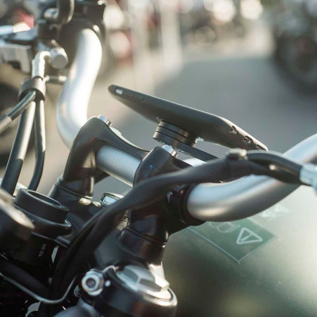 Mobilstøtte SP Connect Moto Kit iPhone 8+/7+/6S/6+ ▶️ -??% -