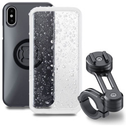 Wsparcie mobilne SP Connect Moto Kit Samsung S8+ - Marti Motos