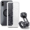 Soporte movil SP Connect Moto Kit Samsung S8+ - Marti Motos