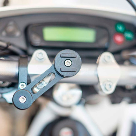 Mobilstöd SP Connect Moto Kit Samsung S8+ - Marti Motos