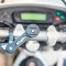 Soporte movil SP Connect Moto Kit Samsung S8+ - Marti Motos