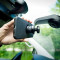 Support SP Connect Voiture Succion - Marti Motos