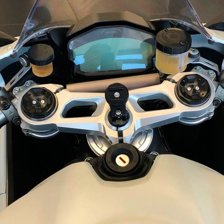SP CONNECT SOPORTE MOTO STEM