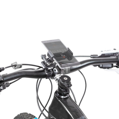 SP CONNECT UNIVERSAL PHONE MOUNT SET