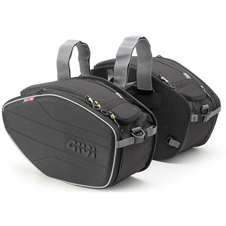 Givi EA101B sadeltasker ▶️ [-??%]
