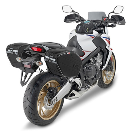 Givi EA101B sadeltasker ▶️ [-??%]