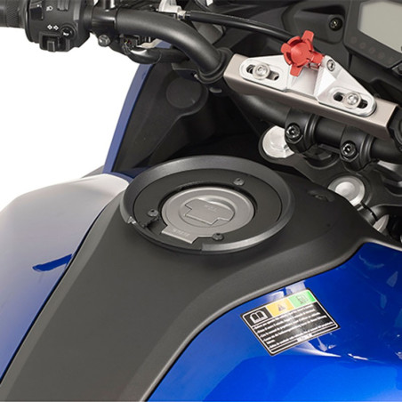 Adapterkit Givi BF05 Tanklock til Yamaha / Benelli / MV ▶️ [-20%]