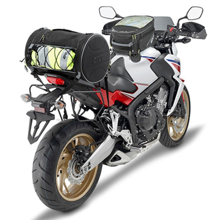 GIVI EA107B SAC DE SELLE 35 LITRES