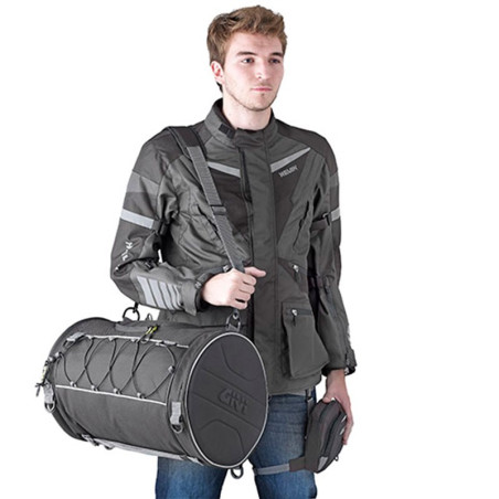 GIVI EA107B SAC DE SELLE 35 LITRES