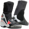DAINESE AXIAL D1 - Modello NERO/BIANCO/ROSSO LAVA
