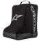 Brašna na boty ALPINESTARS - Model ČERNÁ/BÍLÁ