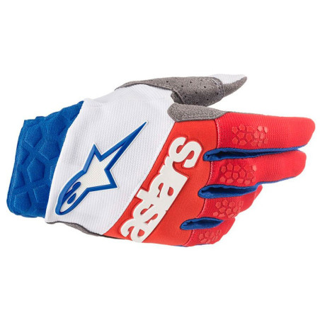 ALPINESTARS RACEFEND 2019