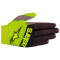 ALPINESTARS RACEFEND 2019 - Modello GIALLO FLUO NERO