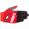 ALPINESTARS ZÁVODNÍ CEFEND 2019 - Model ČERVENÁ/ ČERNÁ