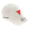 DAINESE 9TWENTY CANVAS BONÉ - Modelo WHITE
