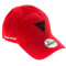 DAINESE 9TWENTY CANVAS CASQUETTE - Modèle RED