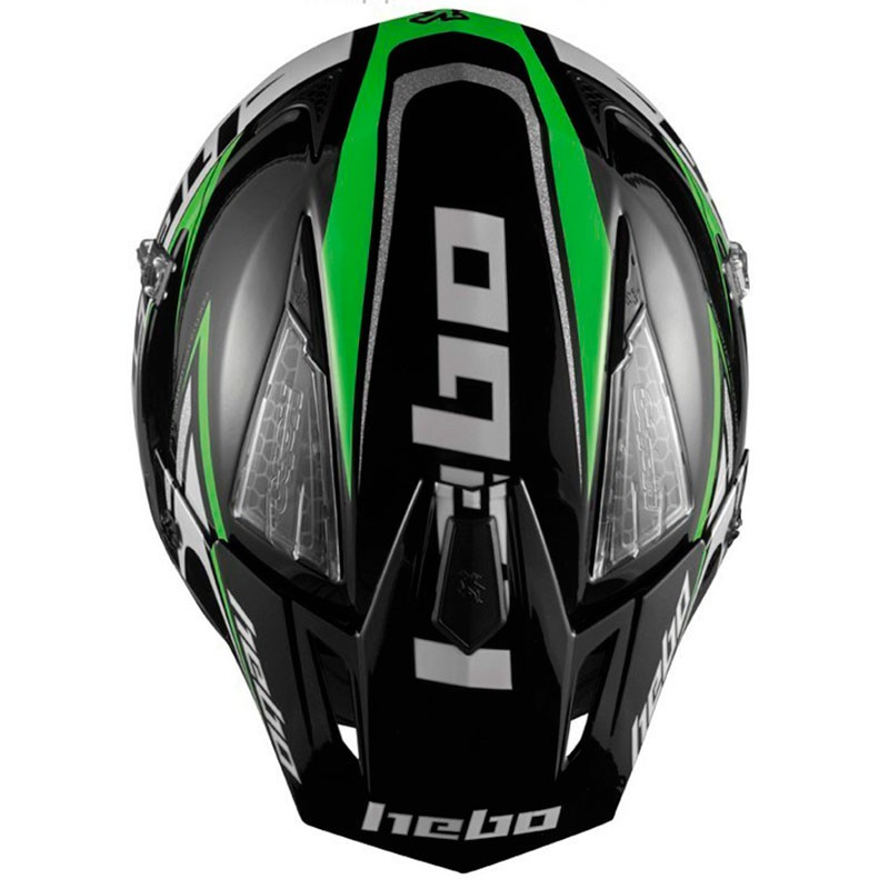 Hebo zone 4 extreme ii helm 30 