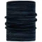 BUFF HEAVYWEIGHT MERINO WOOL CASTLE ROCK GREY