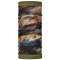 BUFF REVERSIBLE POLAR BRASSITE FOSSIL