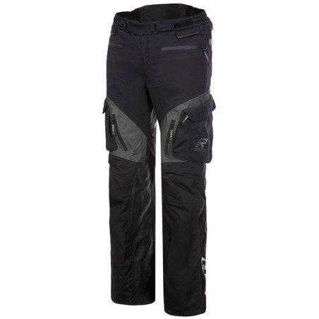 RUKKA R.O.R TRS PANTS