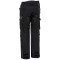 RUKKA R.O.R TRS PANTS