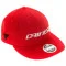 DAINESE LP 9FIFTY DIAMOND ERA SNAPBACK - Model RED