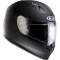 HJC FG-17 UNI - Modèle MATT BLACK
