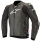 ALPINESTARS MISSILE LTHR JKT-TECH AIR COM