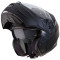 CABERG DUKE 2 JEDNOKOLOROWY - Model CZARNY MAT