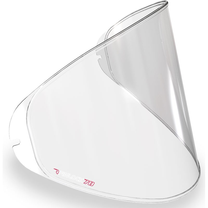 MT Pinlock 70 Anti-Fog Lens - MT Stinger 2 Price in Bangladesh