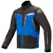 ALPINESTARS VENTURE R - Modell BLÅ/SVART