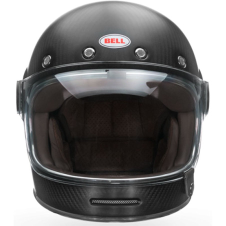 BELL BULLITT CARBONE