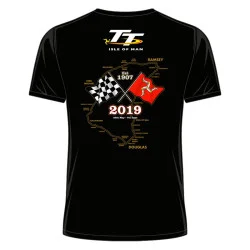 TT 2019 GOLD BIKES