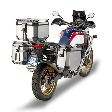GIVI OBKN42A TREKKER OUTBACK 42 LITROS