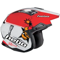 HEBO ZONE 4 TONI BOU