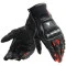 DAINESE STEEL-PRO IN - Modell SCHWARZ/NEUROT