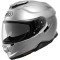 SHOEI GT-AIR 2 MONOCHOLE - Model SVĚTLÉ STŘÍBRNÉ