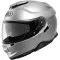 SHOEI GT-AIR 2 MONOCOLOR - Modelo LIGHT SILVER