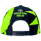 VR46 SOLELUNA REPLICA CAP 350702
