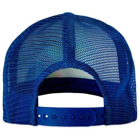 VR46 GORRA NI?O POP ART TRUCKER 353703
