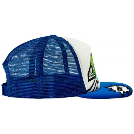 VR46 GORRA NI?O POP ART TRUCKER 353703