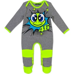 VR46 PYJAMA BEBE REPLICA 353905