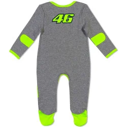 VR46 BABY OVERALL REPLICA 353905