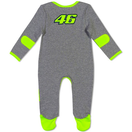VR46 BABY OVERALL REPLICA 353905